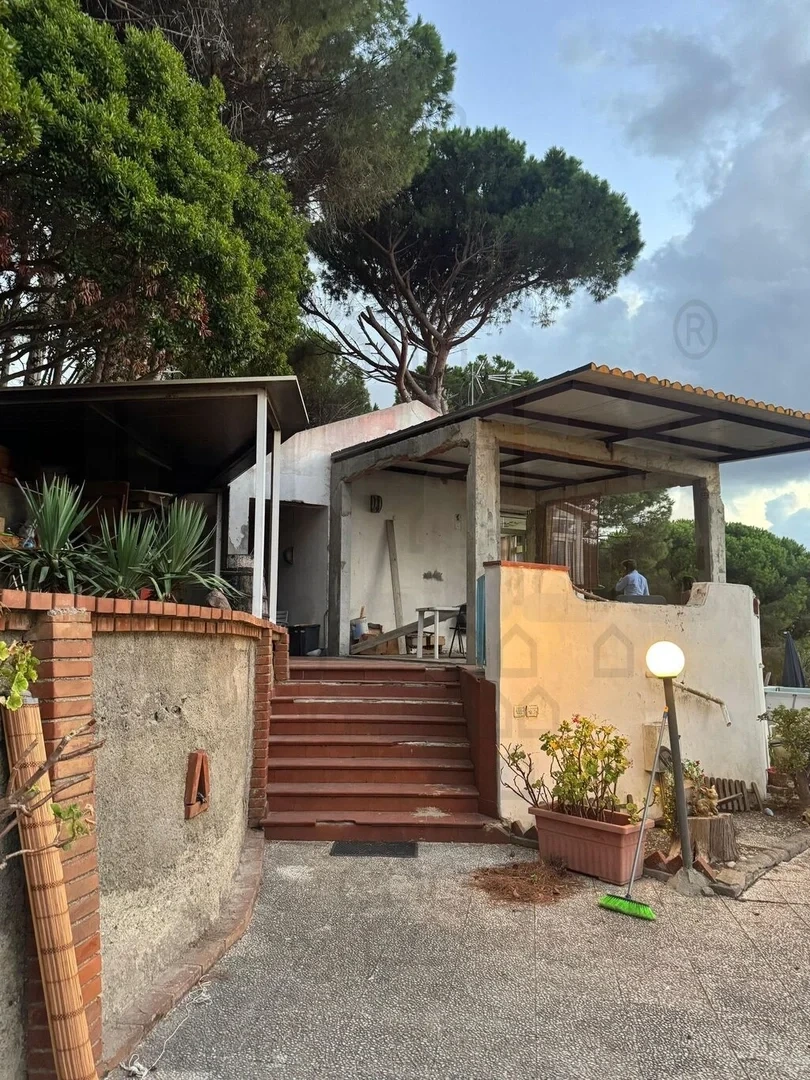 2 - venta villa messina sicilia italia
