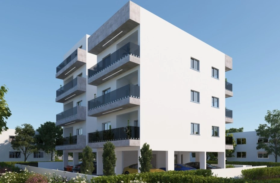 1 - vente appartement limassol limassol chypre