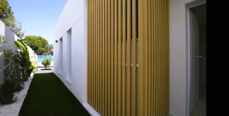 2 - verkauf haus finestrat - costa blanca valencia spanien