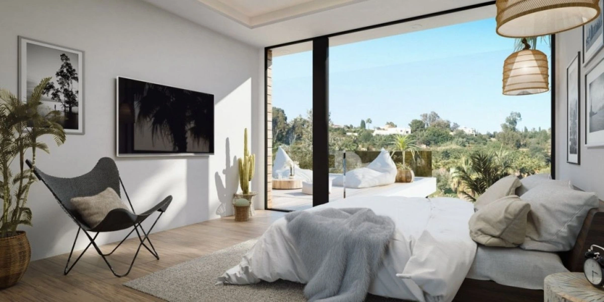 2 - продажа дом estepona - costa del sol андалусия испания