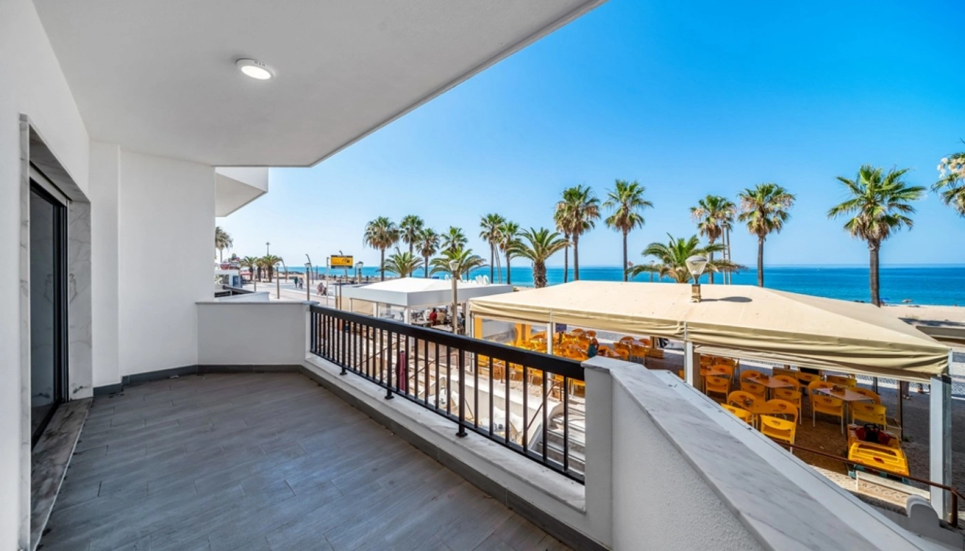 2 - vendita appartamento vista mare loulé algarve portogallo