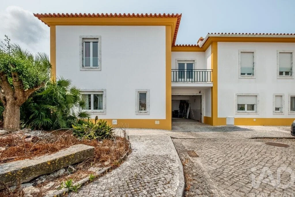 2 - продажа дом lourinhã центральный регион португалия