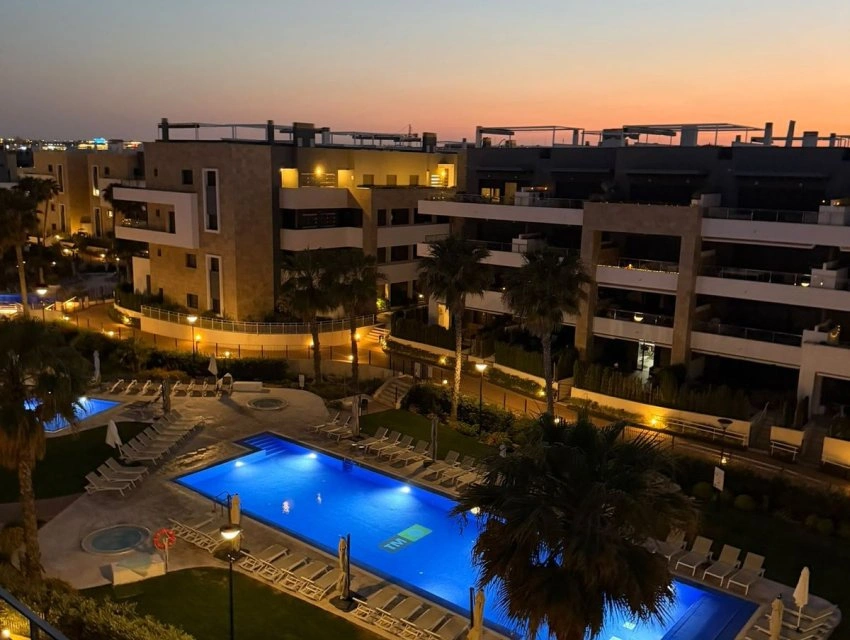 1 - verkauf wohnung orihuela valencia spanien