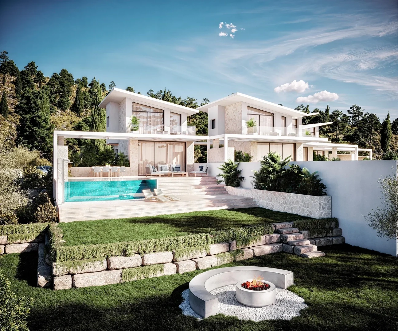 1 - verkoop villa palioúri centraal-macedonië griekenland