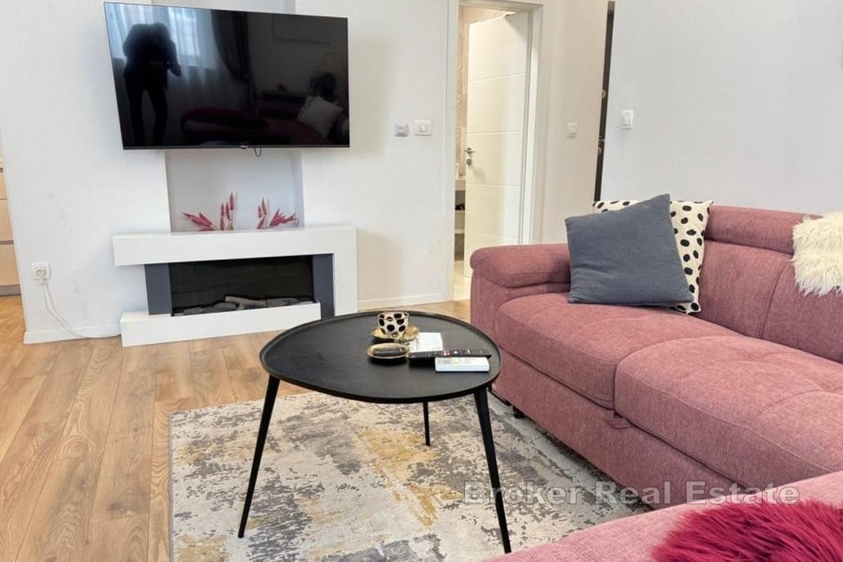 1 - venta apartamento a pie de playa split split-dalmacia croacia