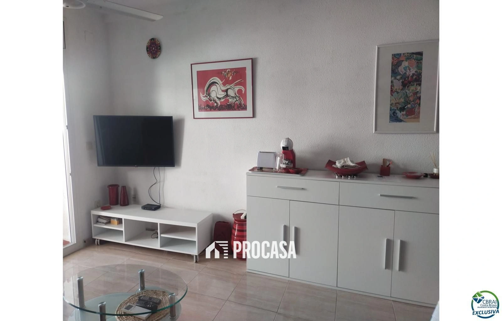 2 - venta apartamento vista al mar empuriabrava cataluña españa