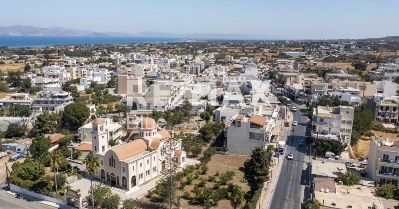 1 - venta terreno a pie de playa kos egeo meridional grecia