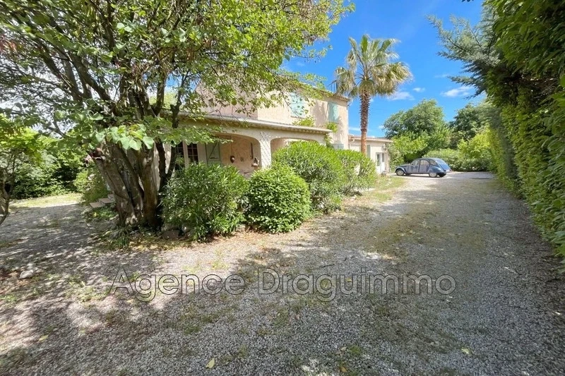 1 - house for sale in draguignan var france