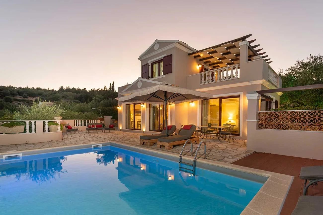 1 - venda casa paxos ilhas jónicas grécia