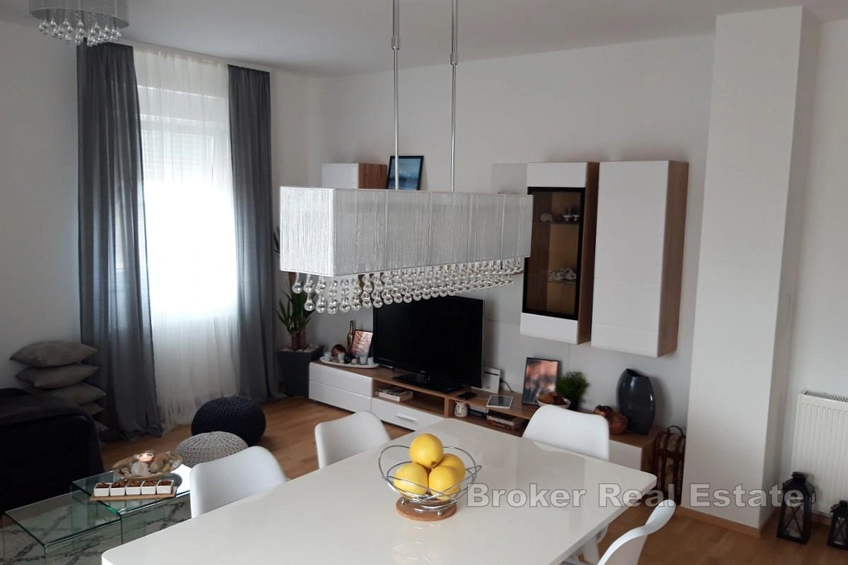 1 - verkauf wohnung zagreb no costal kroatien