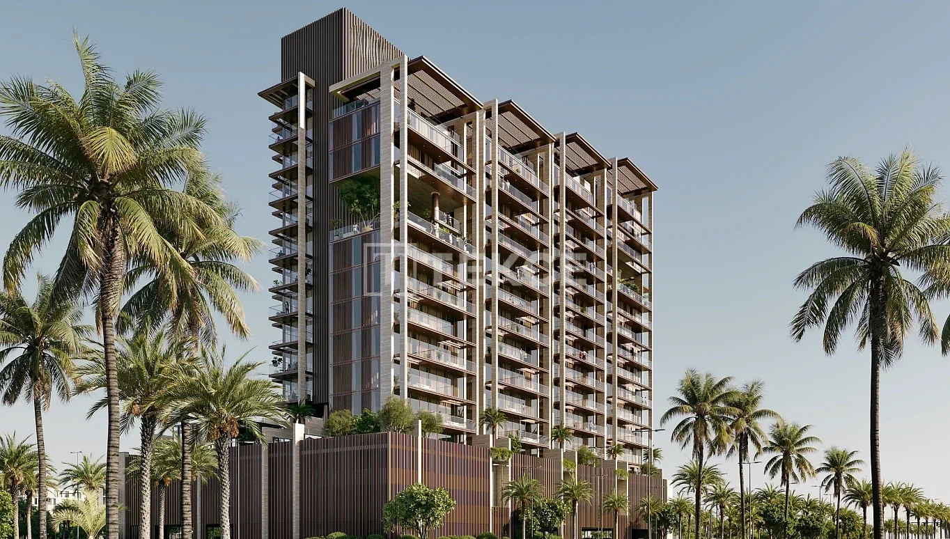 1 - venta apartamento frente al mar dubai dubai emiratos árabes unidos