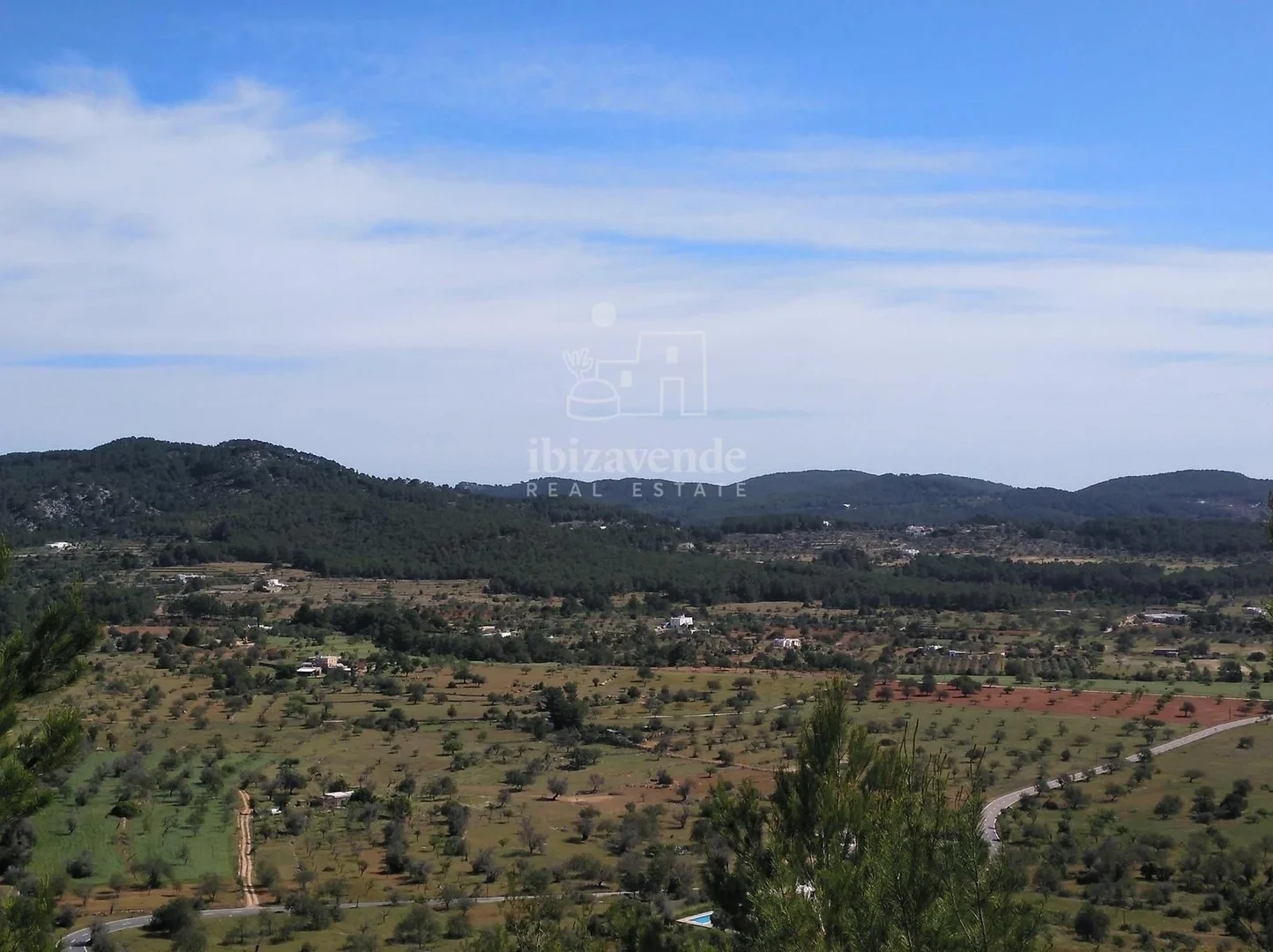 2 - venta casa sant antoni de portmany ibiza - islas baleares españa