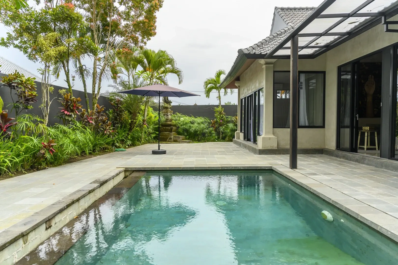 2 - venta villa ubud bali indonesia