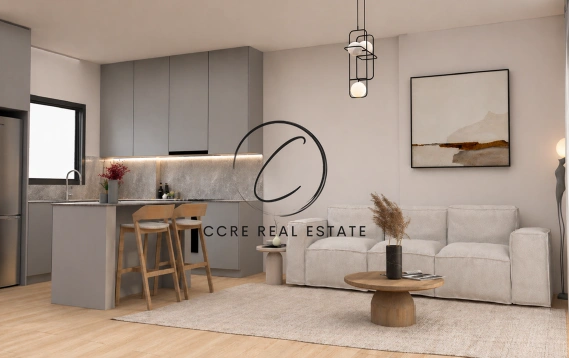 1 - venta apartamento koridallos ática grecia
