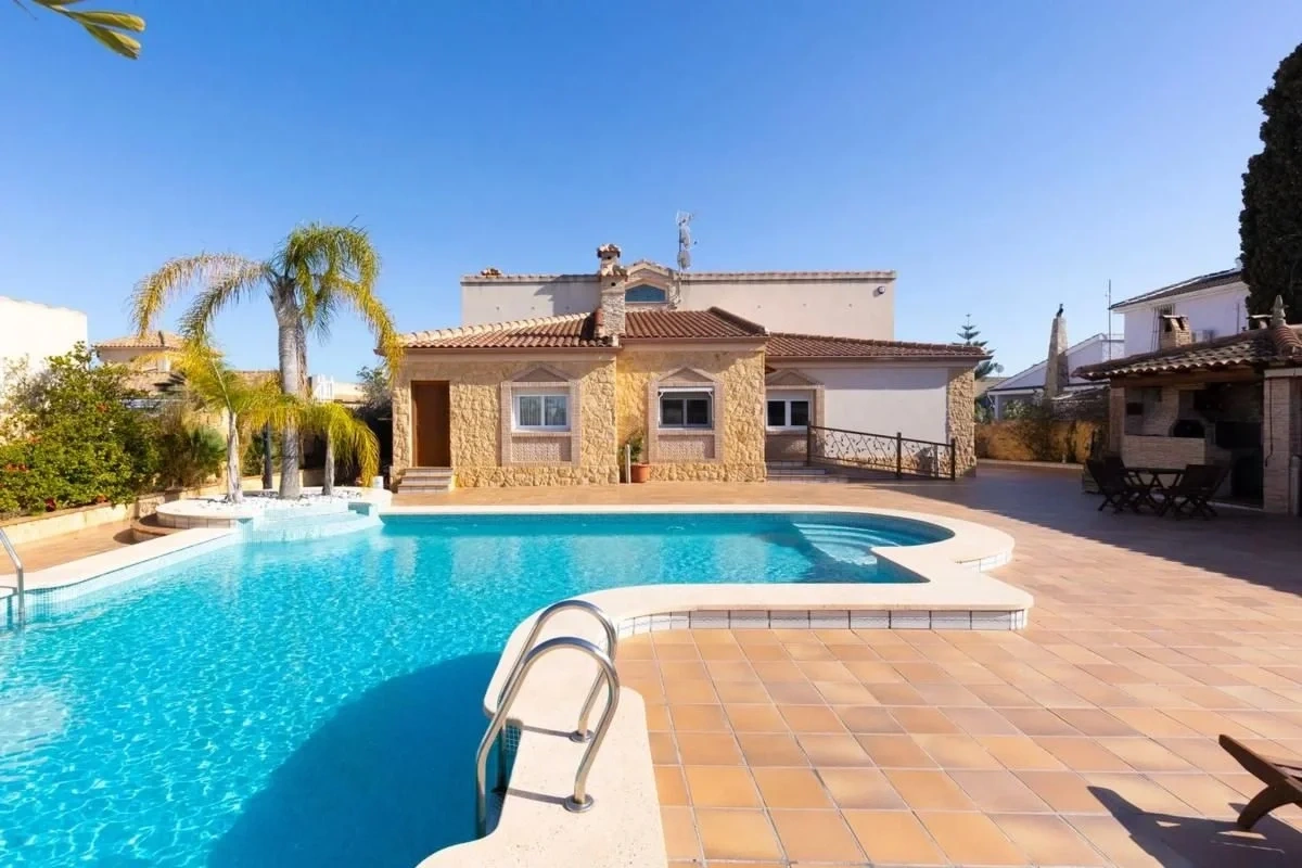 2 - house for sale in torrevieja - costa blanca valencian community spain