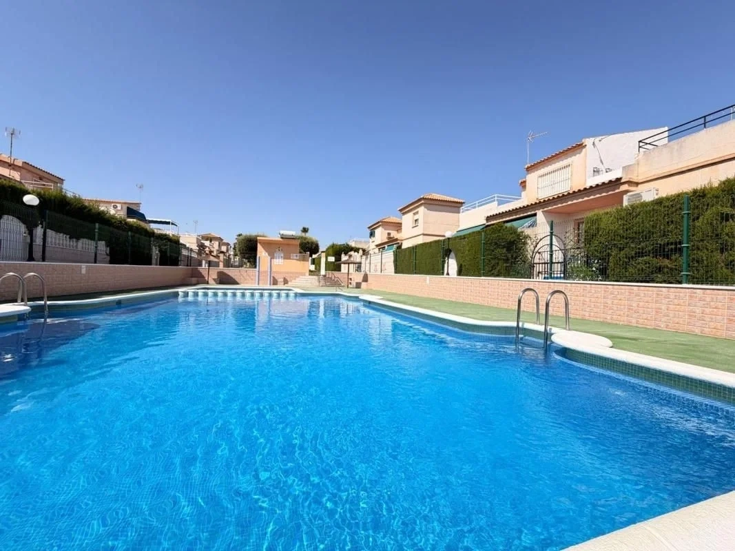 1 - vente maison torrevieja - costa blanca communauté valencienne espagne