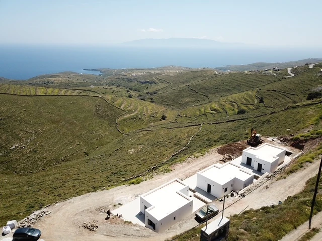 2 - venta casa vista al mar kýthnos egeo meridional grecia