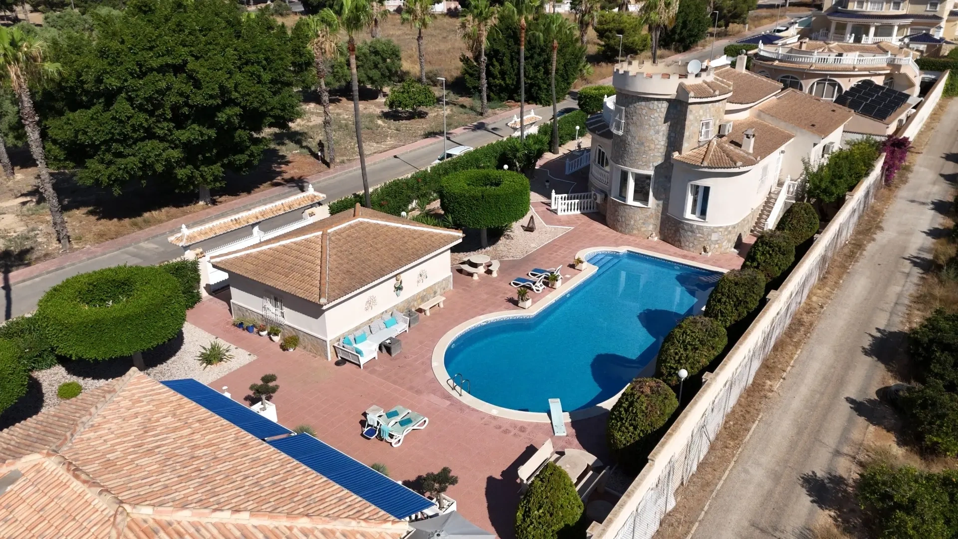 1 - verkoop villa ciudad quesada valencian community spanje