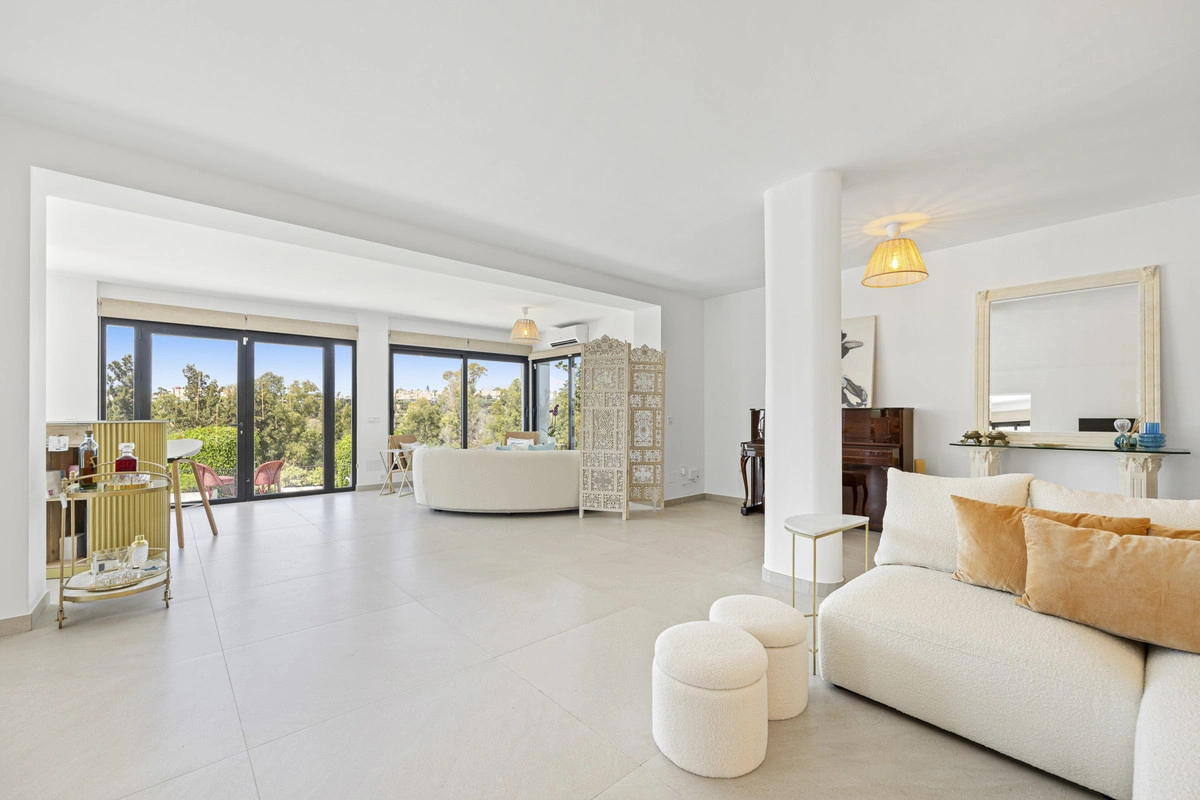 2 - venta casa vista al mar san pedro de alcántara andalucía españa