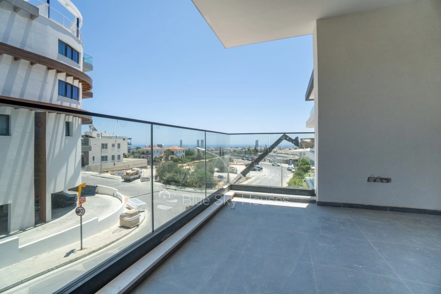 2 - verkoop appartement uitzicht op zee limassol limassol cyprus