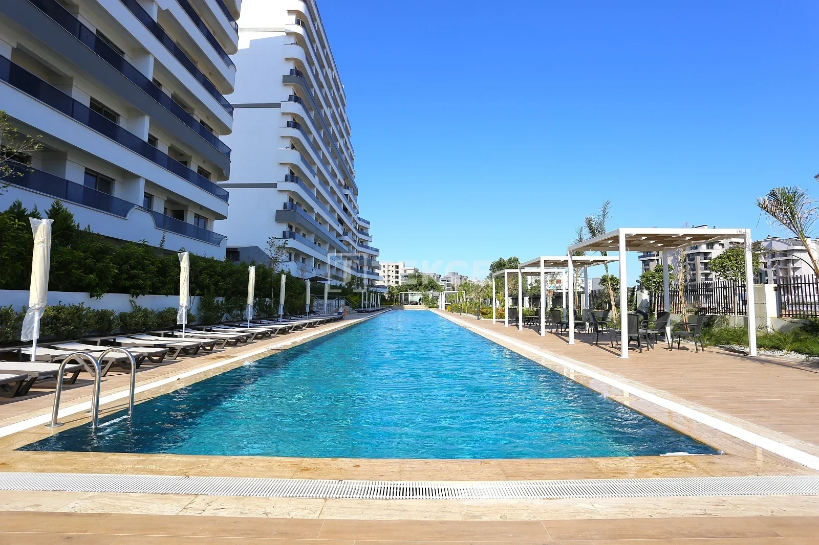2 - продажа квартира aksu antalya турция