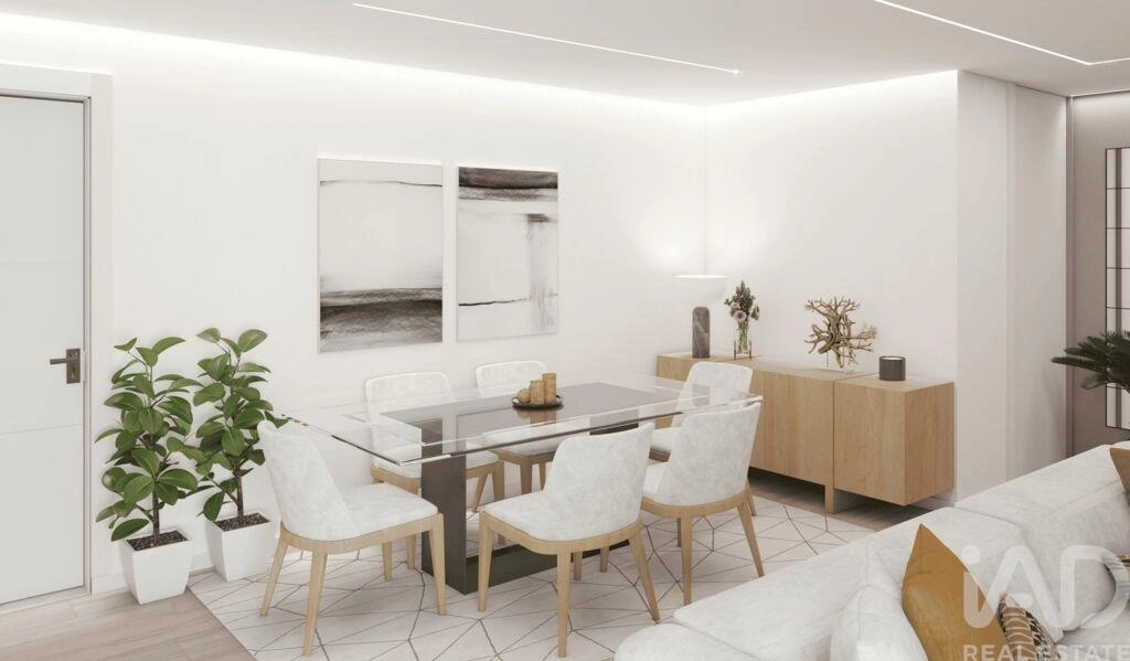 2 - venta apartamento bonfim región norte portugal