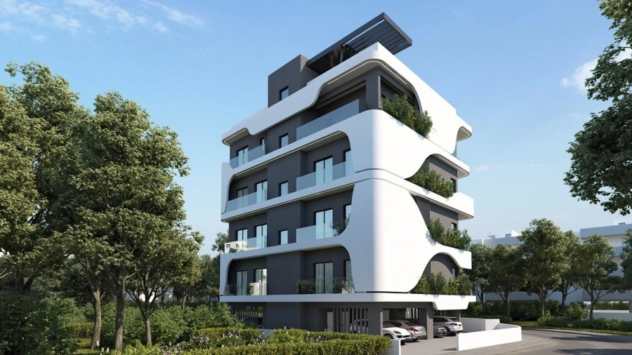 1 - vendita appartamento vista mare limassol limassol cipro