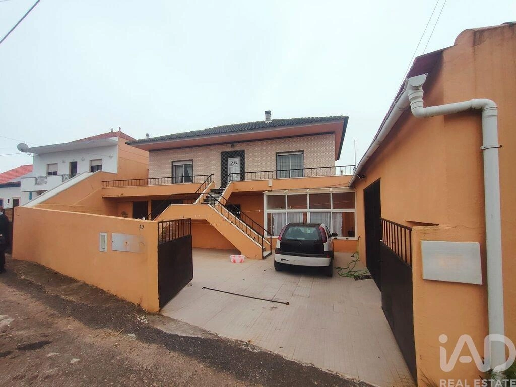 1 - venta casa cadaval región centro portugal