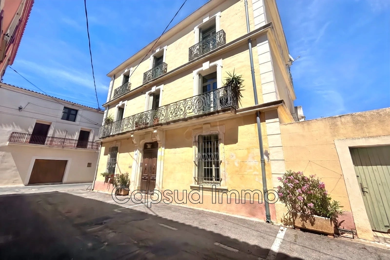 1 - venda casa sérignan herault frança