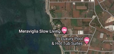 2 - vendita terreno spiaggia a piedi préveza epiro grecia