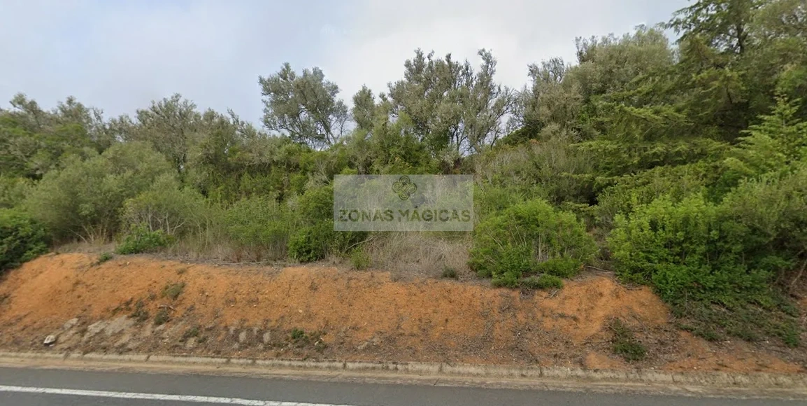 2 - venta terreno aljezur algarve portugal