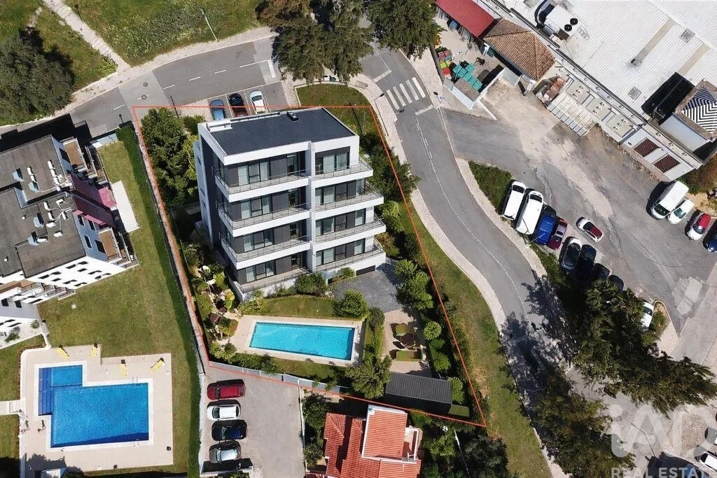 1 - vendita terreno albufeira algarve portogallo