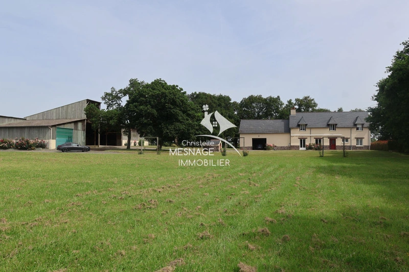 1 - verkoop huis rennes ille-et-vilaine - bretagne frankrijk