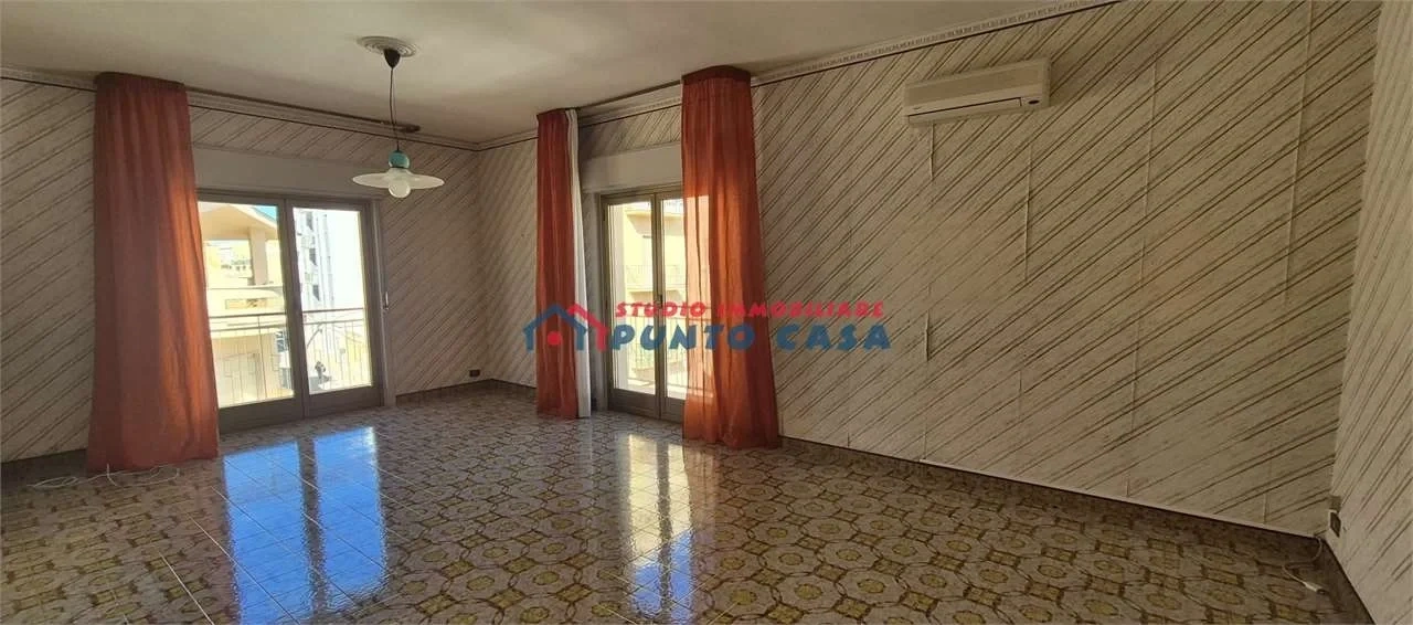 2 - vente appartement trapani sicile italie