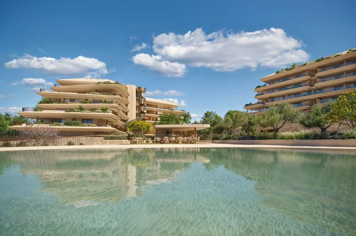 2 - verkoop appartement uitzicht op zee fuengirola - costa del sol andalusië spanje