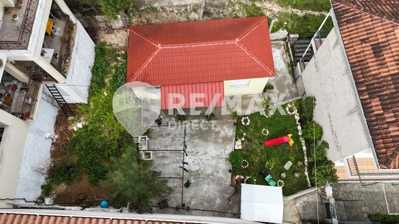 1 - vente terrain ioannina épire grèce