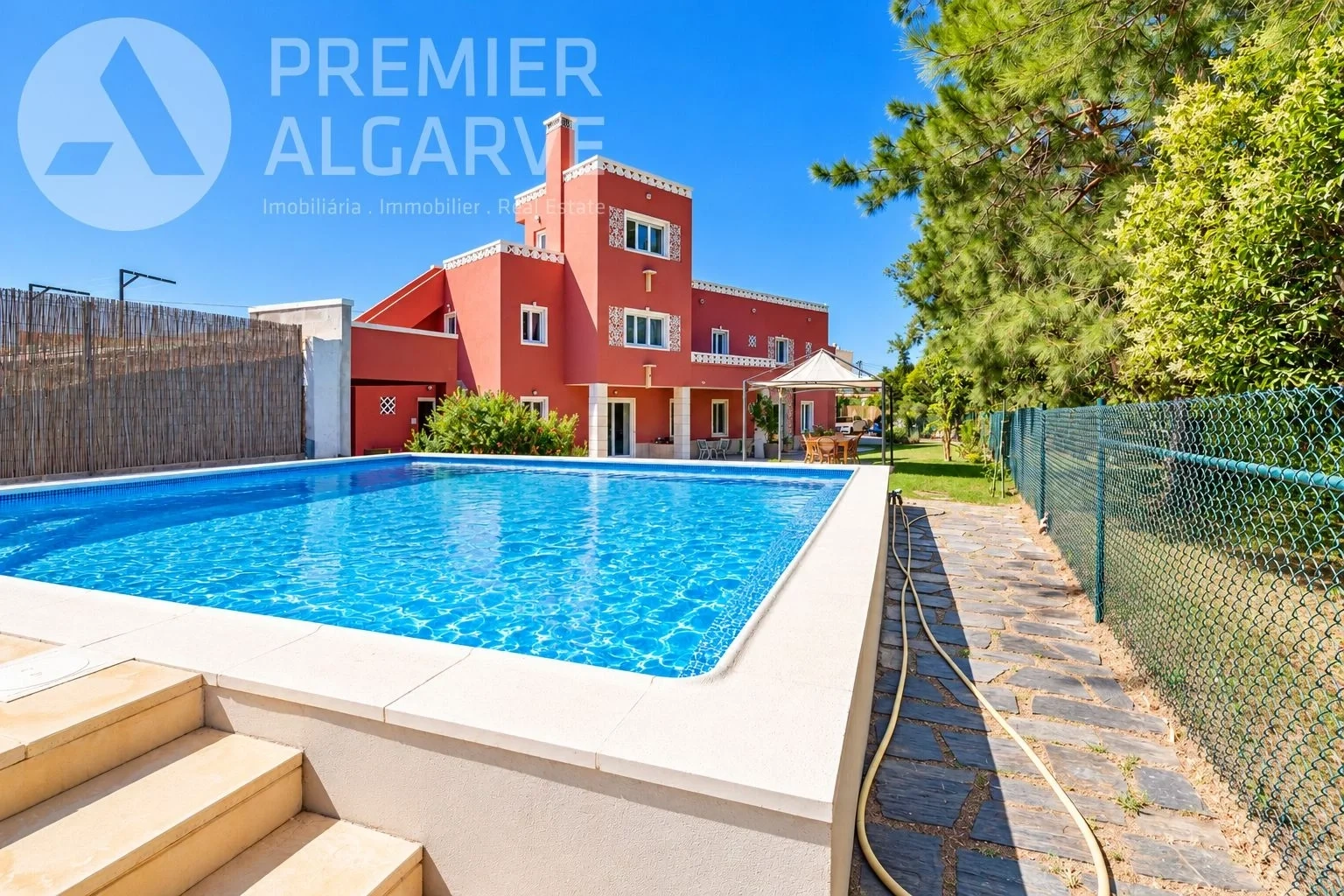 1 - venda casa loulé algarve portugal