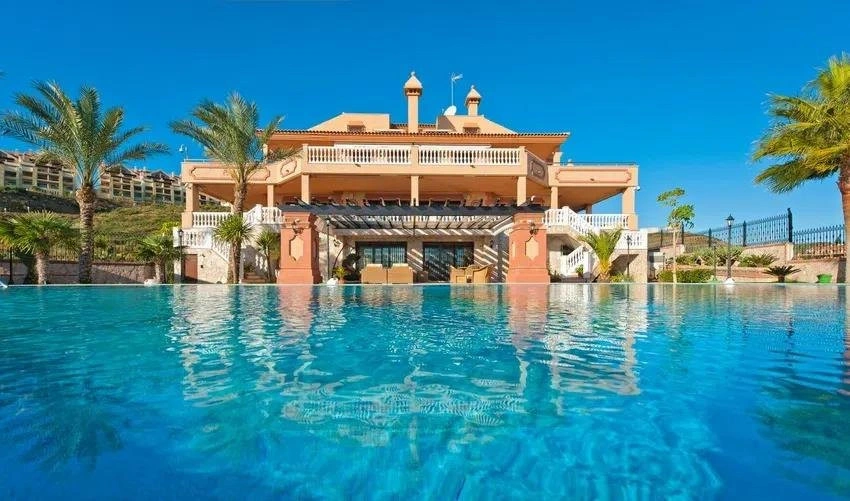 1 - vente maison vue mer mijas andalousie espagne