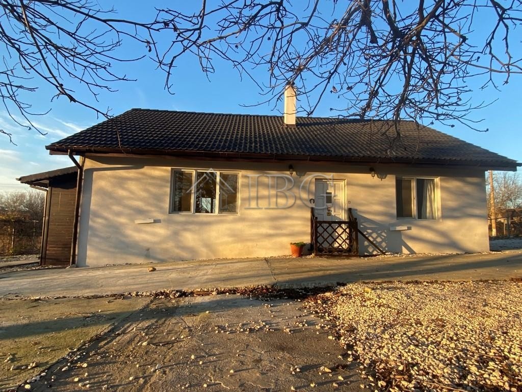 1 - venda casa dobrich dobrich bulgária