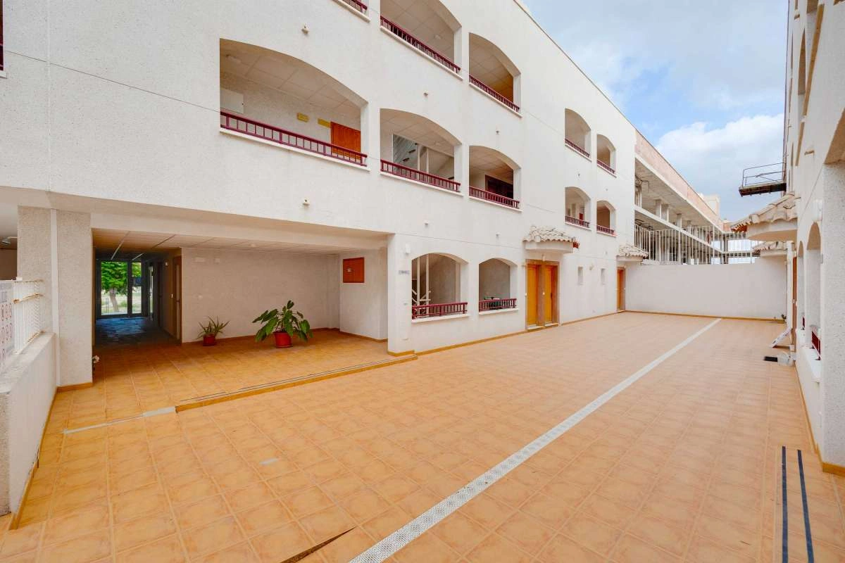 1 - verkoop appartement san fulgencio valencian community spanje