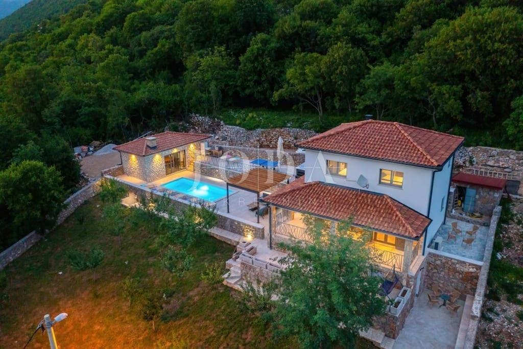 2 - house for sale in novi vinodolski primorje-gorski kotar croatia