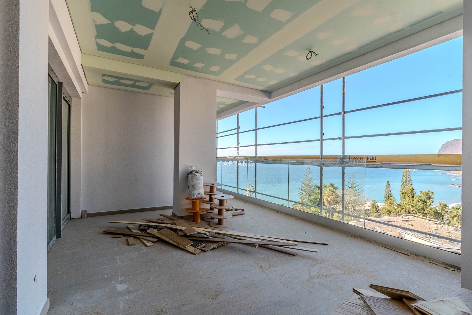 1 - vendita appartamento vista mare funchal madera portogallo