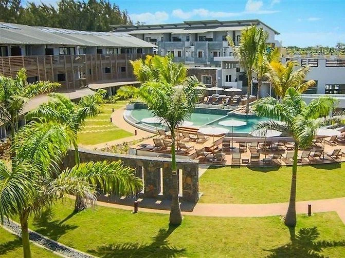 1 - venda apartamento a praia ao pé trou aux biches pamplemousses maurício