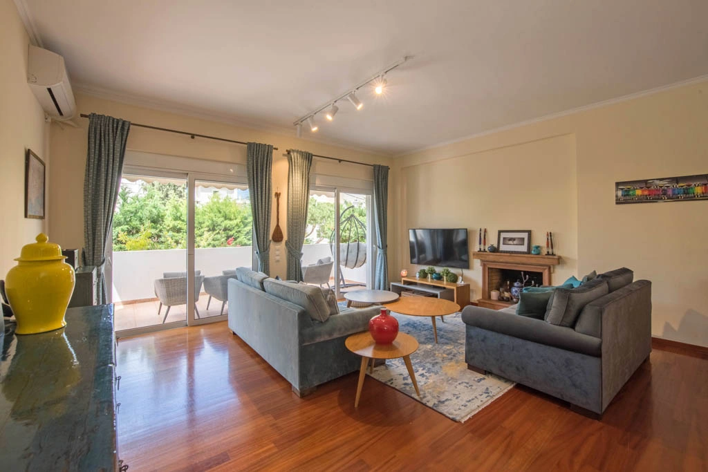 1 - venda apartamento voula ática grécia