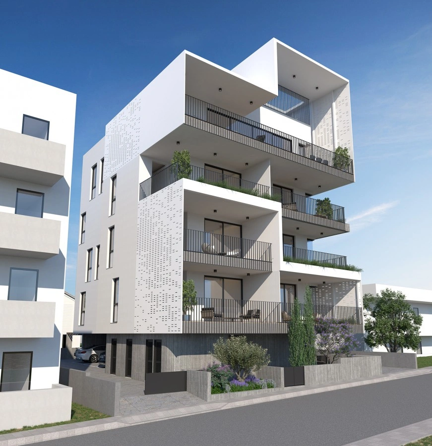 2 - vente appartement limassol limassol chypre