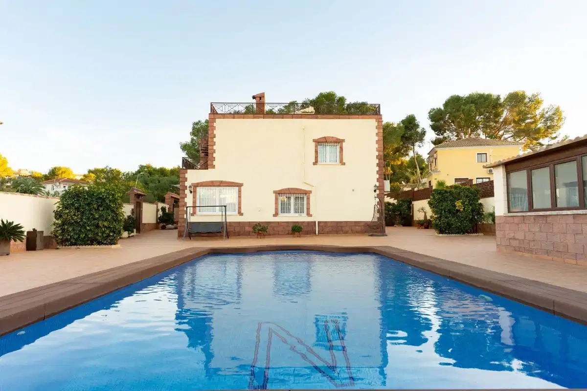 2 - verkoop huis orihuela-costa valencian community spanje