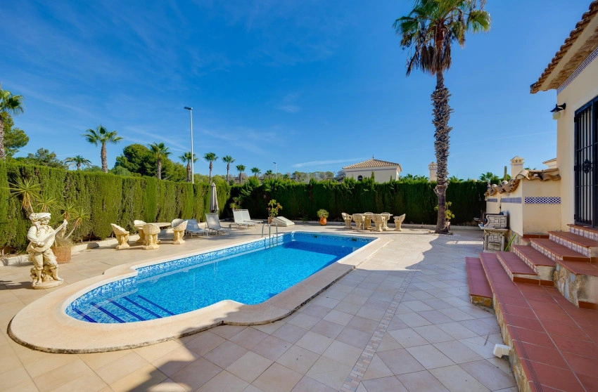 2 - vendita casa orihuela-costa comunità valenciana spagna