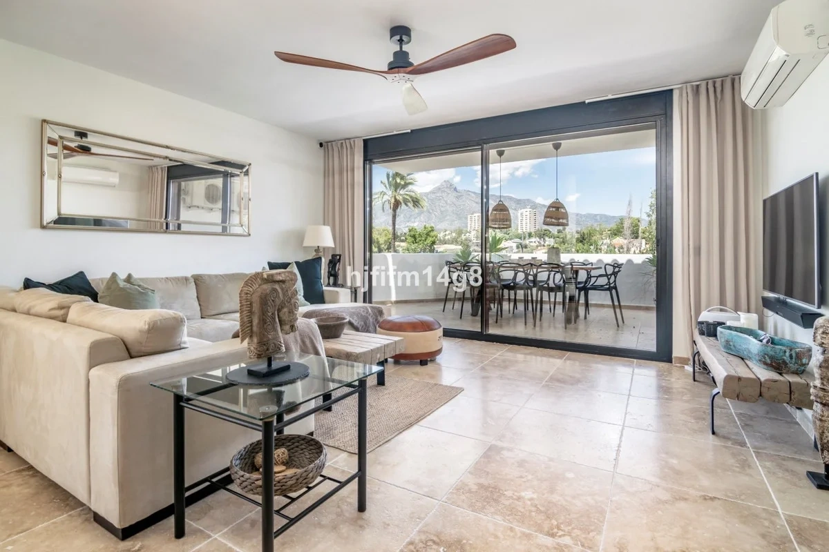 1 - venta apartamento nueva andalucia andalucía españa