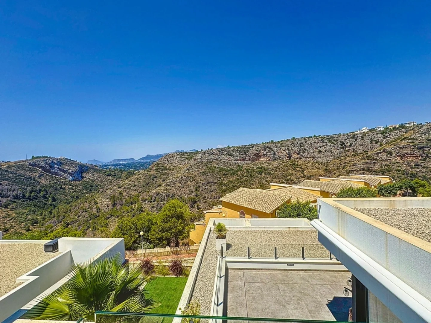 2 - verkauf grundstück benitachell - costa blanca valencia spanien