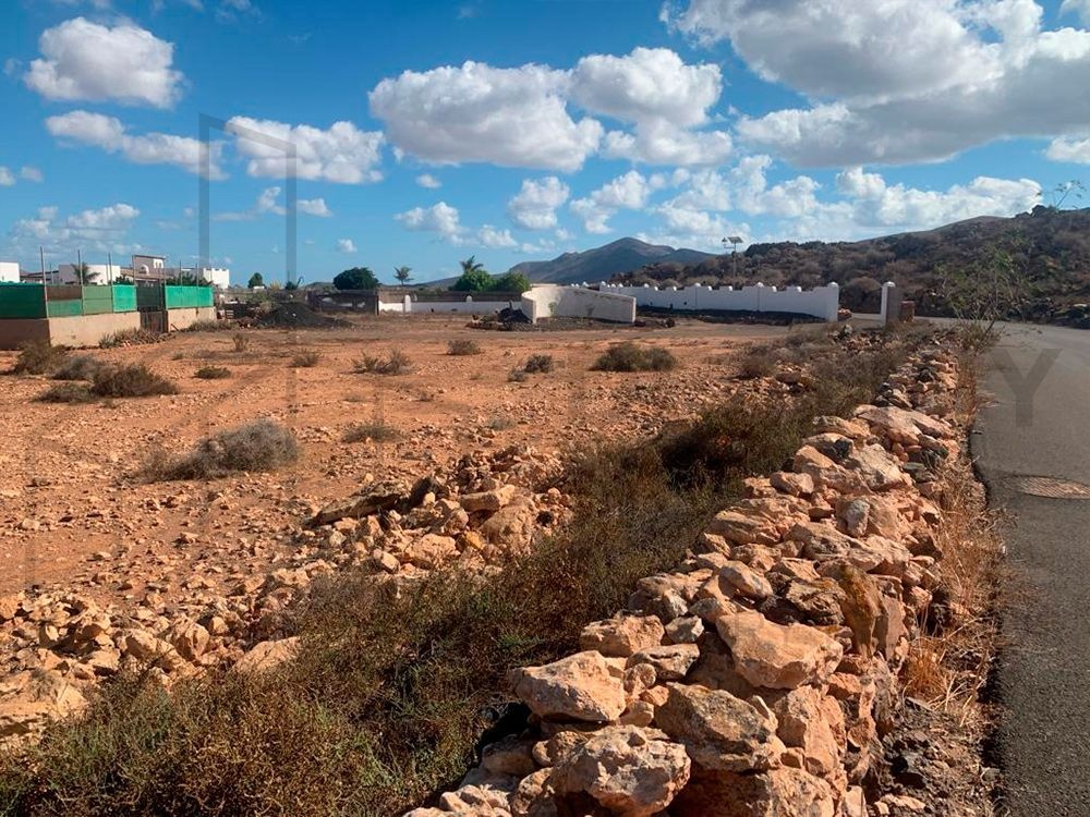 2 - venta terreno antigua fuerteventura - canarias españa